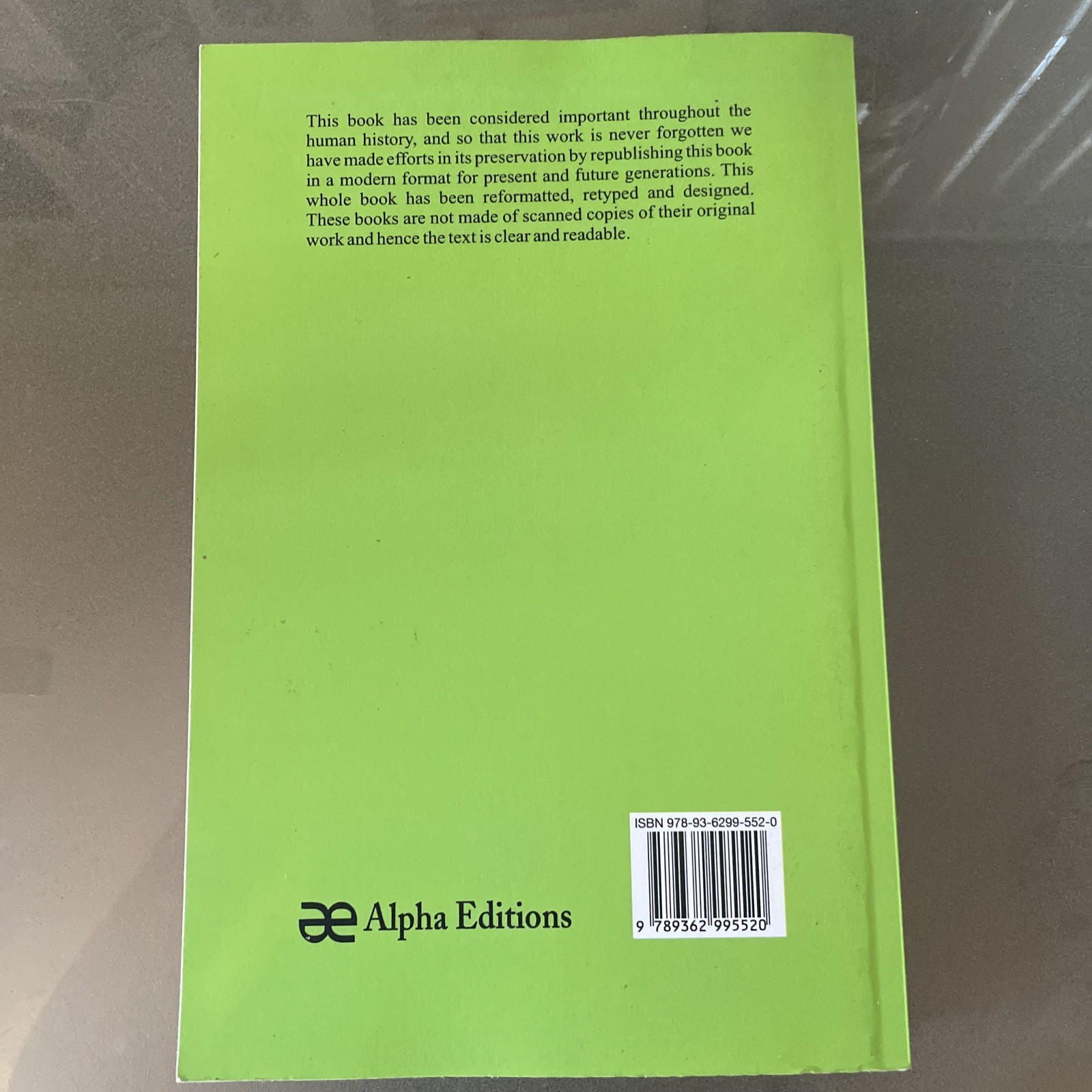 THE YOUNG ENCHANTED BY HUGH WALPOLE – alpha editions