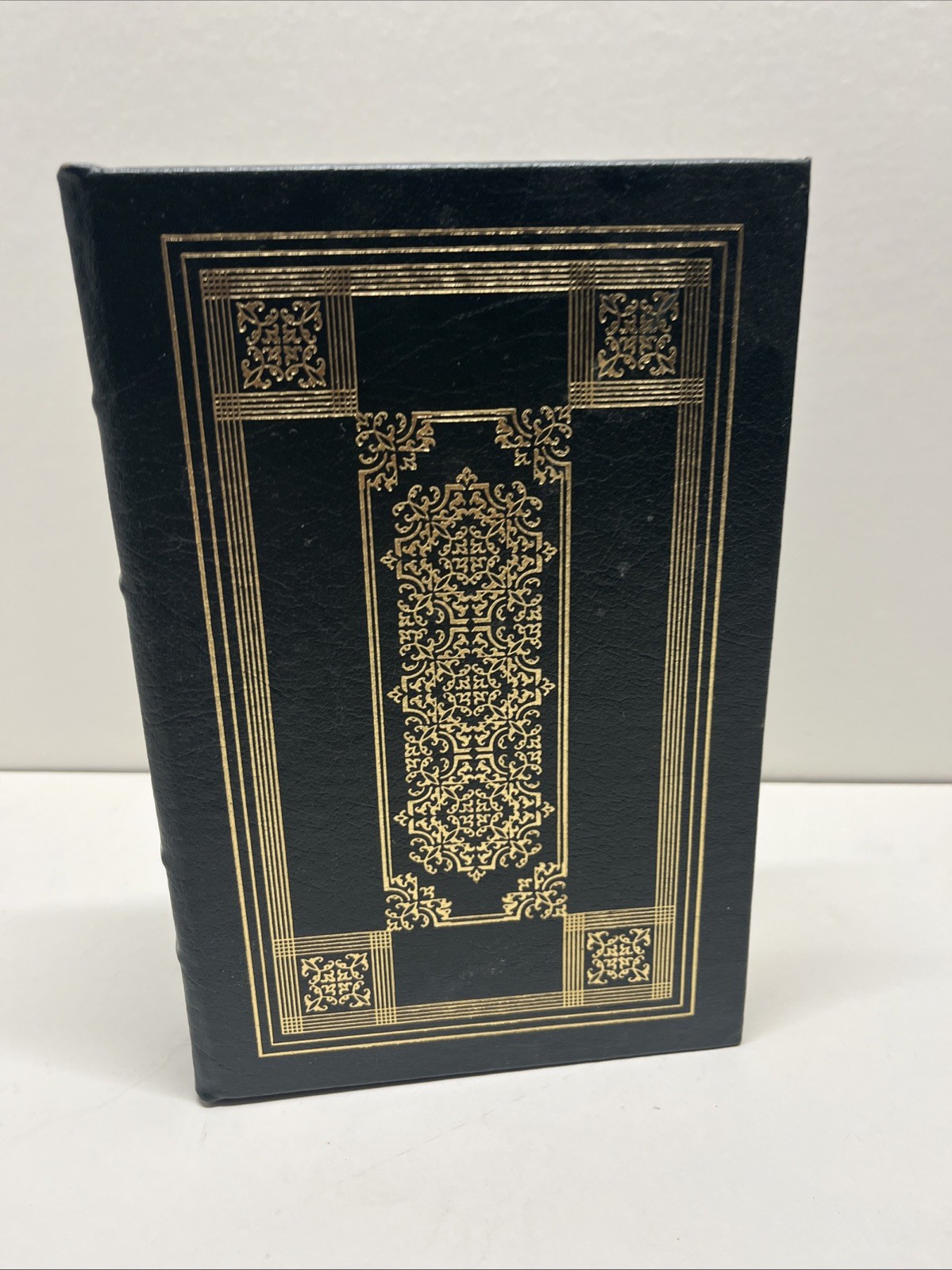 Easton Press To Kill A Mockingbird Harper Lee Leather Bound w/Collector’s Notes