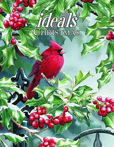 Christmas Ideals 2016 – Paperback, by Rumbaugh Melinda – Very Good