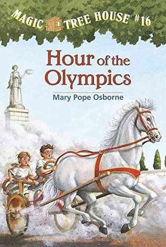 Tigers at Twilight (Magic Tree – Paperback, by Mary Pope Osborne – Acceptable