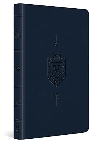 ESV Kid’s Bible, Thinline, Crossway