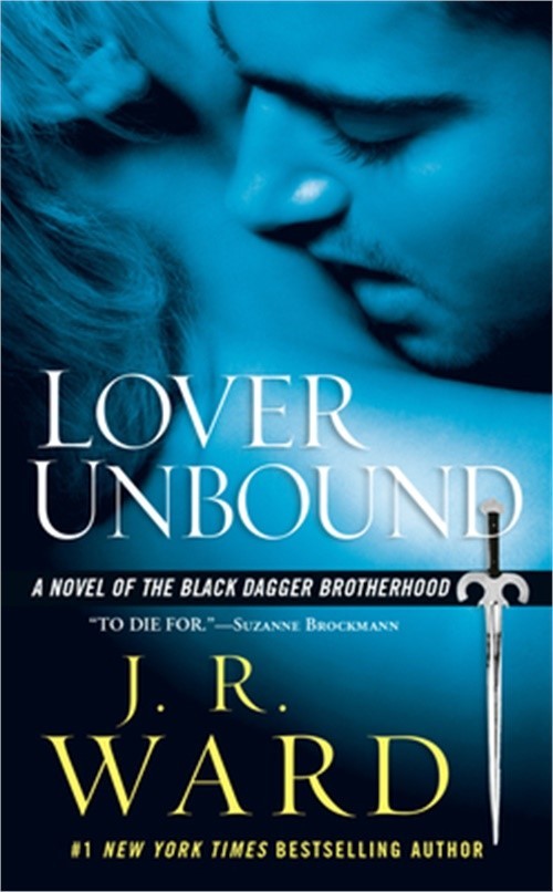 Lover Unbound (Paperback or Softback)