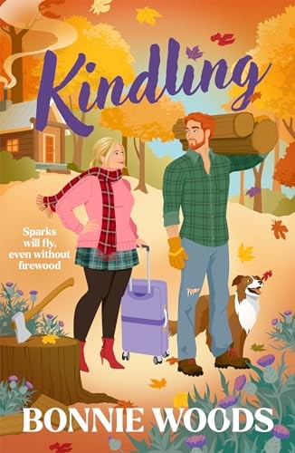 Kindling The bestselling spicy – VERY GOOD