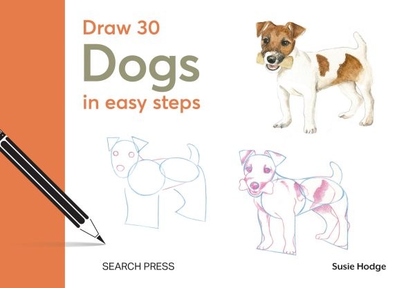 Dogs : In Easy Steps, Hardcover by Hodge, Susie, Brand New, Free shipping in …