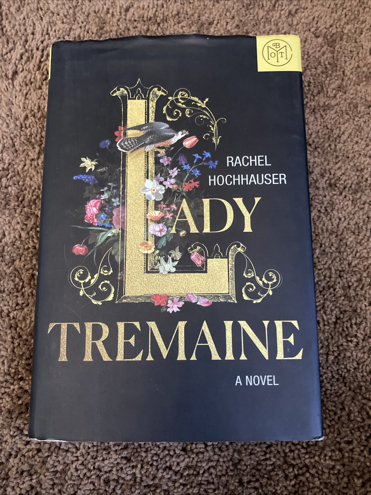 Lady Tremaine : A Novel by Rachel Hochhauser (2026, Hardcover)
