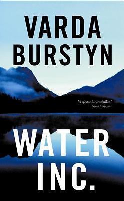 Water, Inc. by Burstyn, Varda
