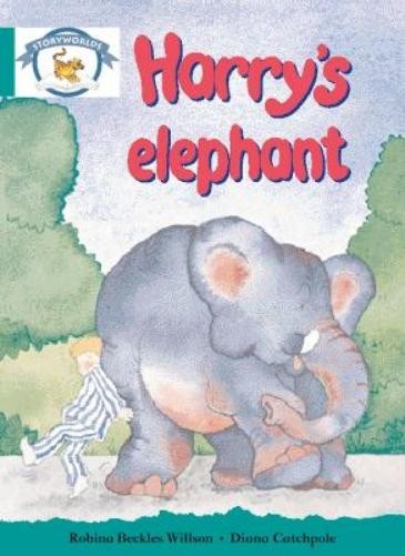 Robina Willson Literacy Edition Storyworlds Stage 6, Ani (Paperback) (UK IMPORT)