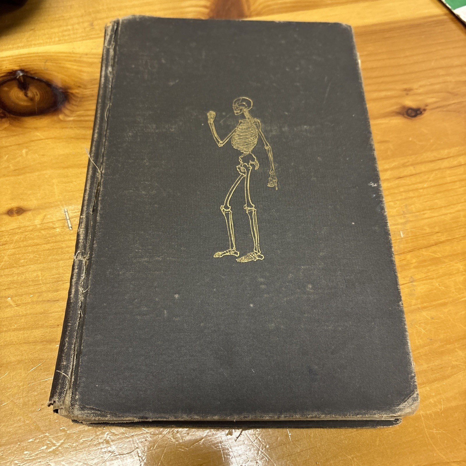 Anatomy in Art: A Practical Text Book for the Art Student Jonathan Hartley 1891