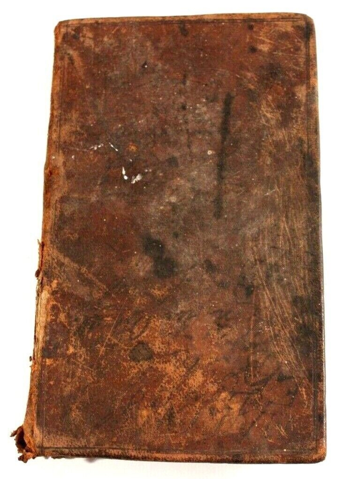1797 Schoolmasters Assistant Thomas Dilworth Arithmetic Naphtali Judah Colonial