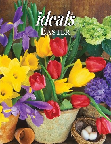 EASTER IDEALS 2014 (IDEALS EASTER) By Ideals Editors & Melinda L. R. Rumbaugh