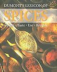 Dumonts Lexicon of Spices: Or – GOOD
