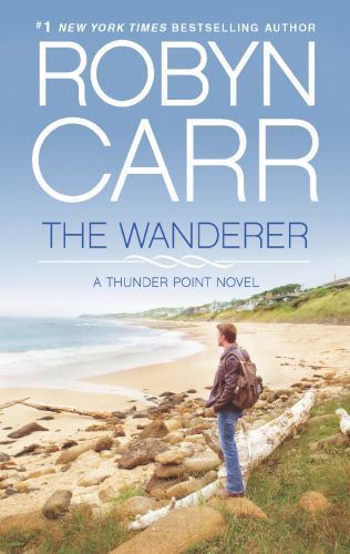 The Wanderer – paperback, 0778314472, Robyn Carr