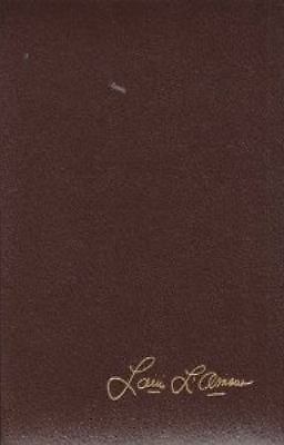 The Sackett Brand, The Louis L’Amour Collection by Louis L’Amour