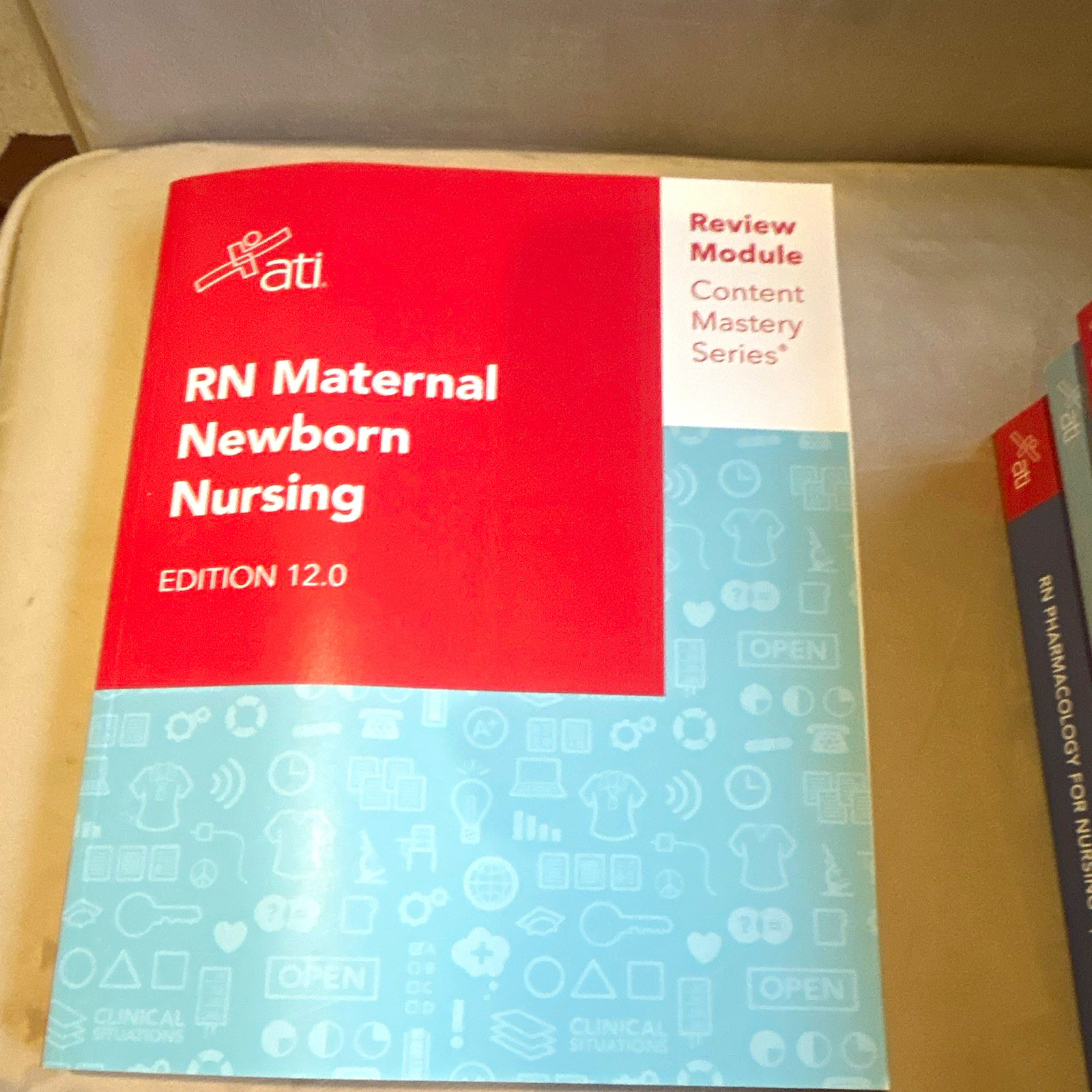 Kaplan RN Maternal Newborn Nursing Review Module Ed 12.0 Content Mastery