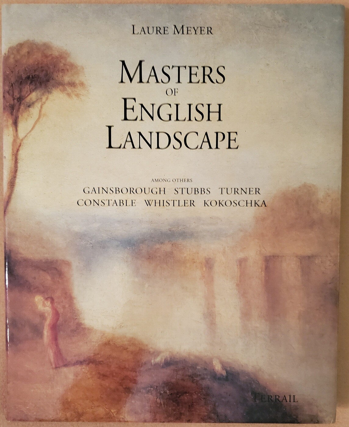 Masters of English Landscape