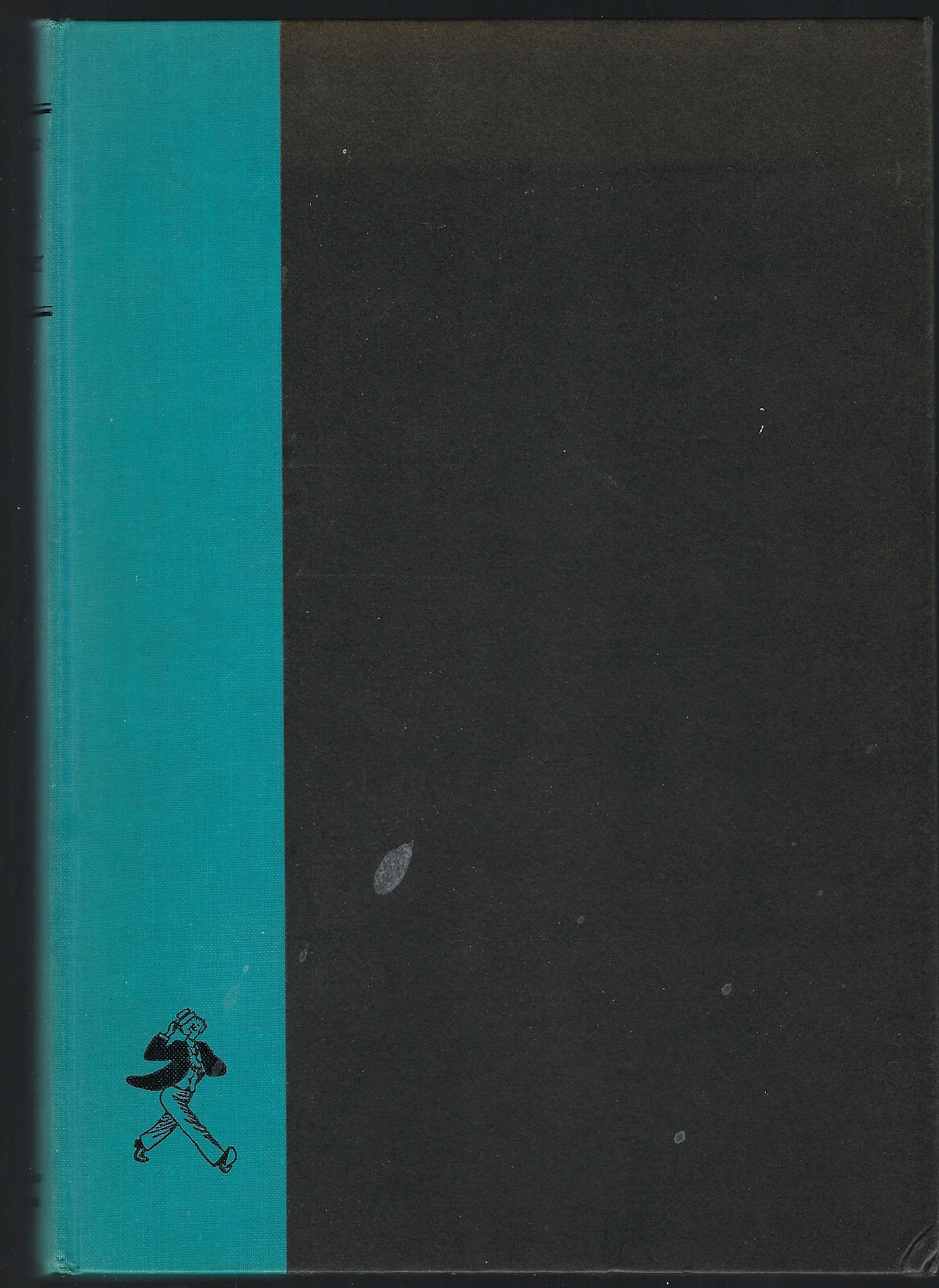 The Best Of H. T. Webster A Memorial Collection 1953 Simon & Shuster N Y