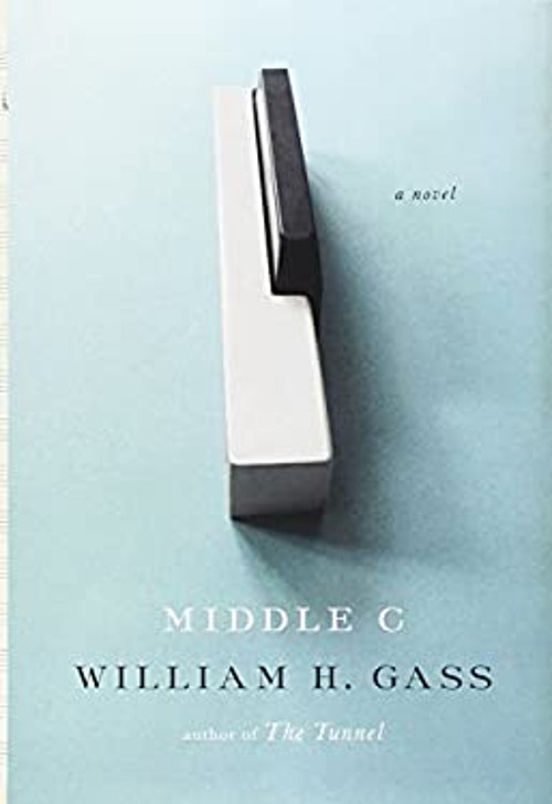 Middle C Hardcover William Gass