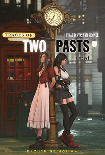 Final Fantasy VII Remake: Traces Of Two Pasts, Nojima 9781646091775 New..
