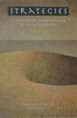 Strategies: A Rhetoric and Reader with Handbook (5th Edition)