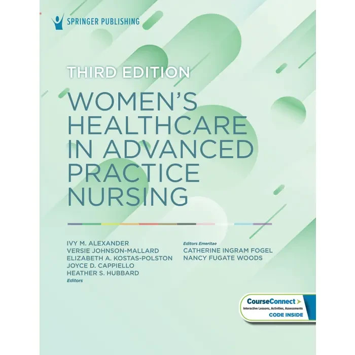 Women’s Healthcare in Advanced Practice Nursing by Elizabeth A….