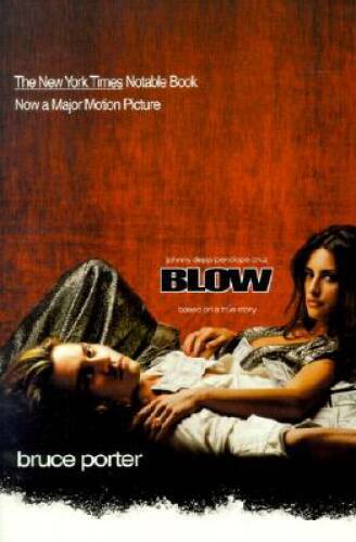 BLOW: How a Small-Town Boy Made $100 Million with the Medellin Cocaine Ca – GOOD
