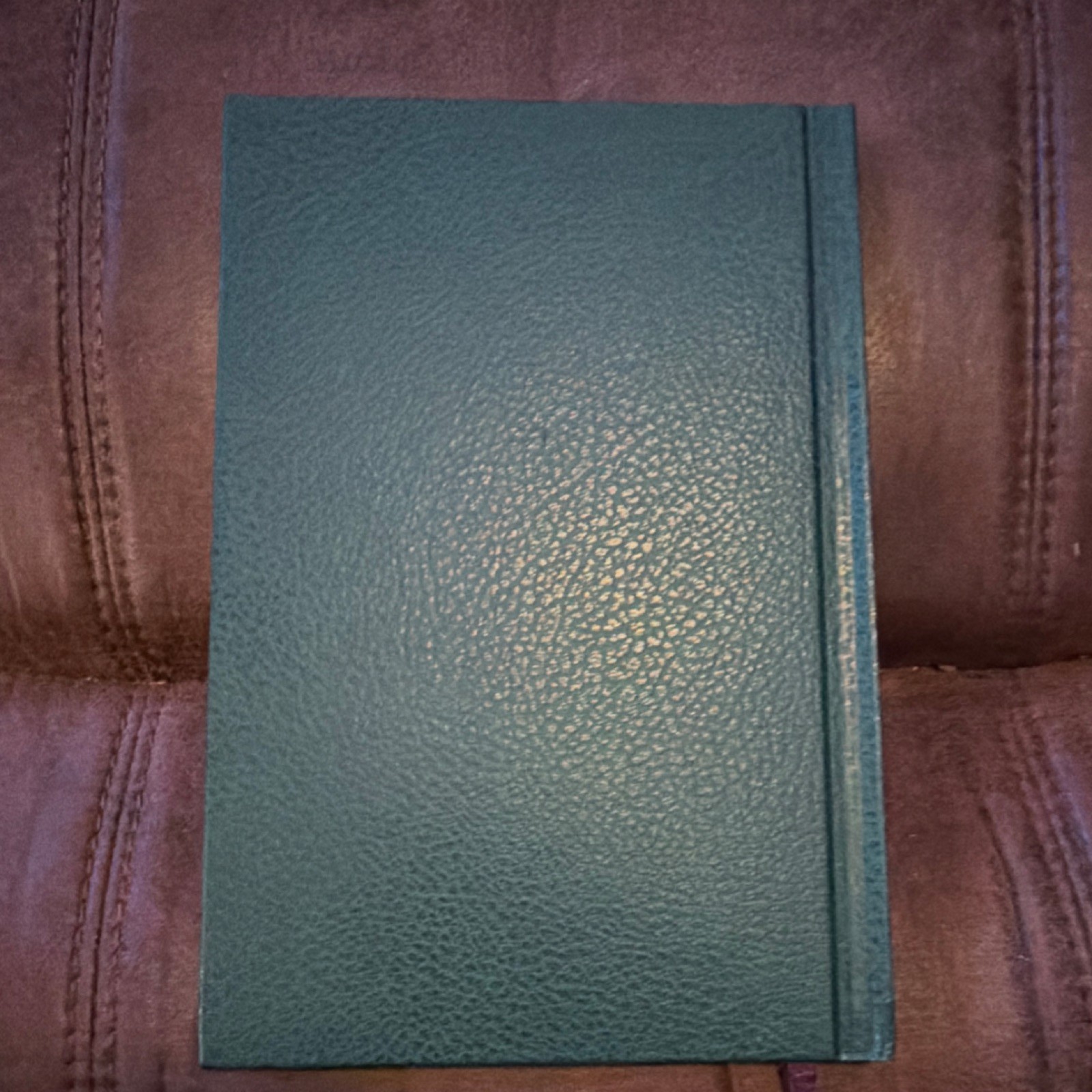 Lives Of Famous Accountants. A Book by C. Clifton Farnsworth.