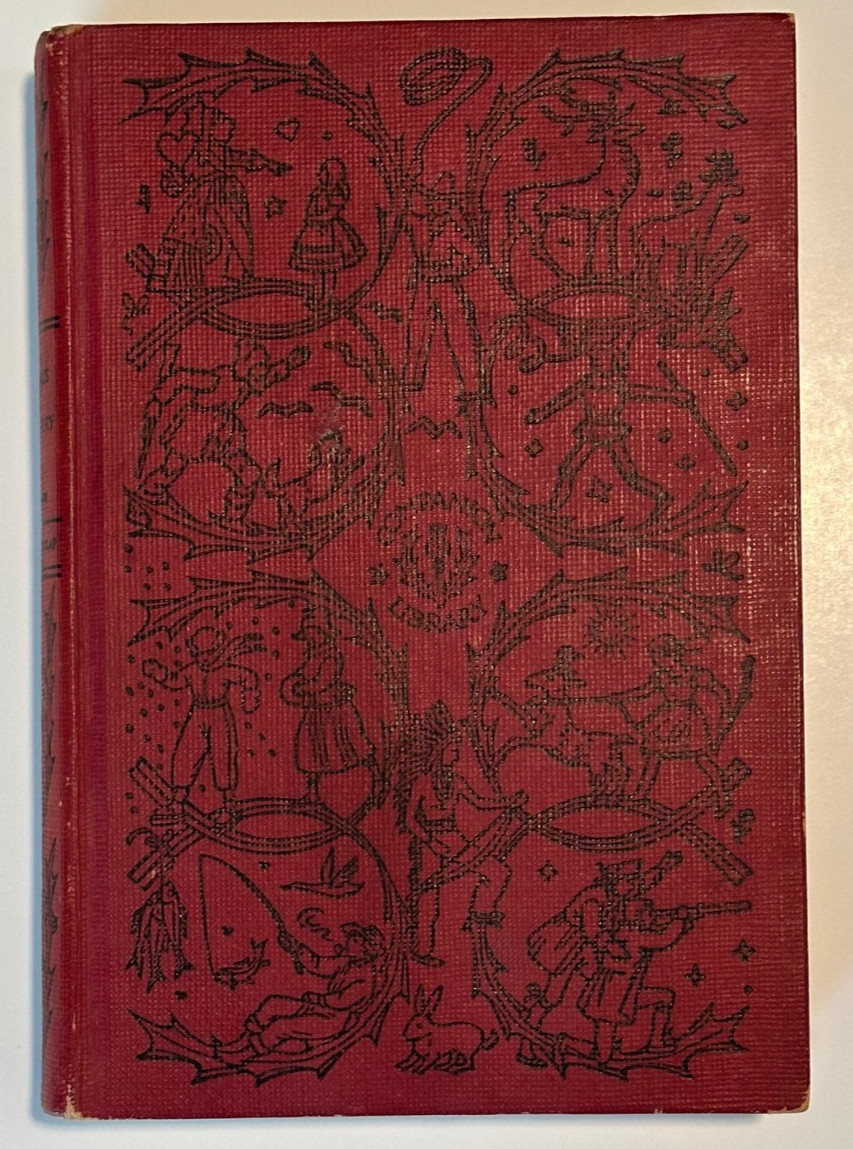 Vintage The Adventures of Huckleberry Finn Mark Twain Grosset & Dunlap 1918