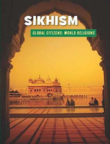 Sikhism (21st Century Skills – Library Binding, by Marsico Katie – Very Good j