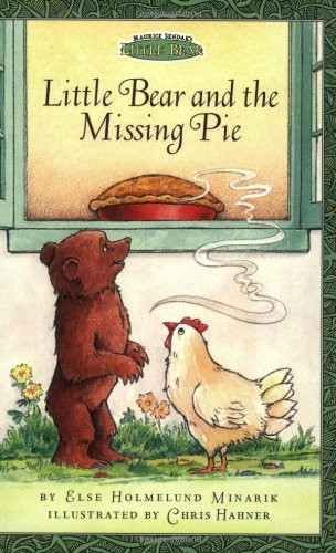 Little Bear and the Missing Pie (Maurice Sendak’s Little Bear) (Festival Rea…