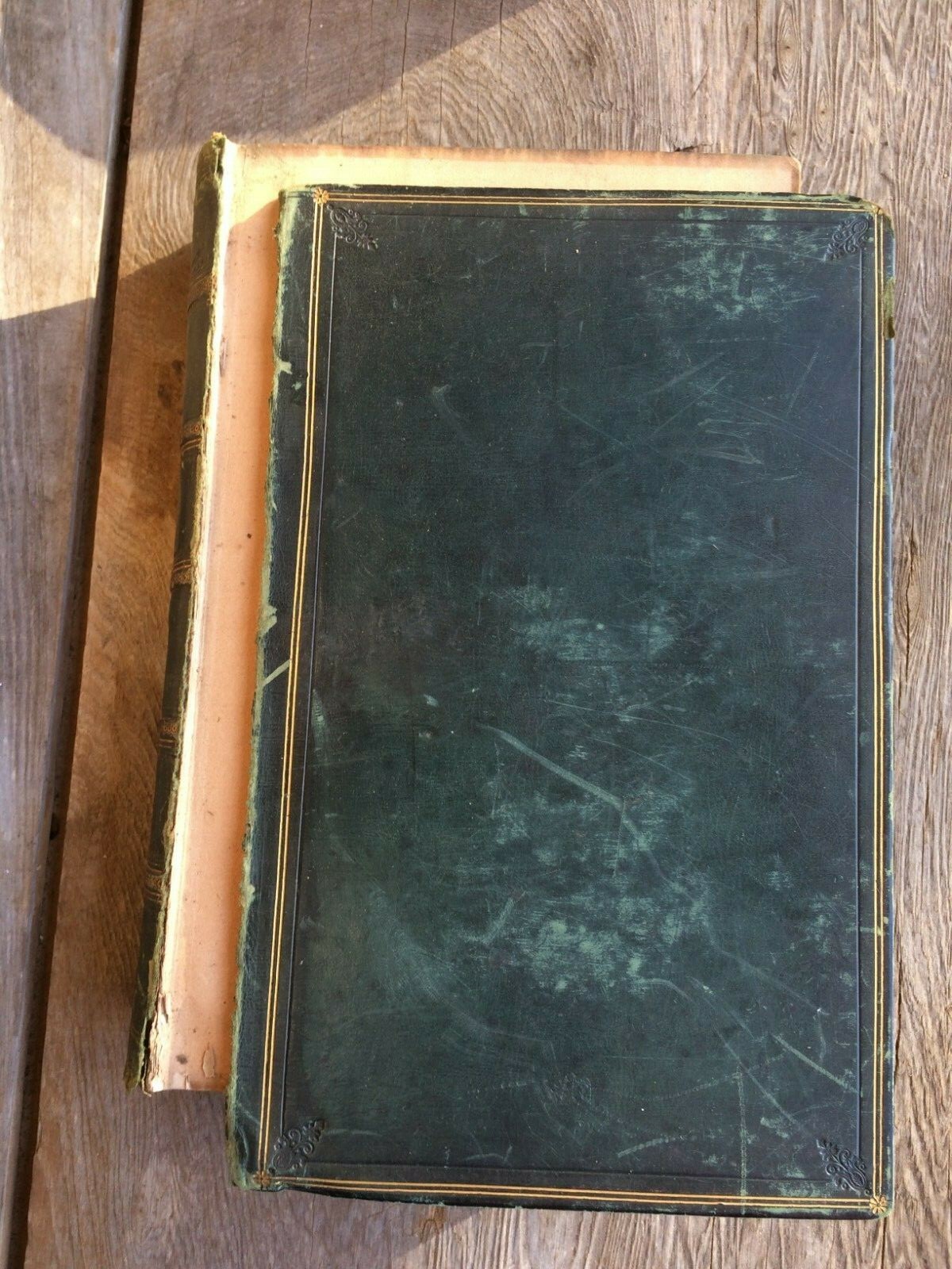 The Bible Cyclopedia – Watson Vols. II and III only (Early printing)