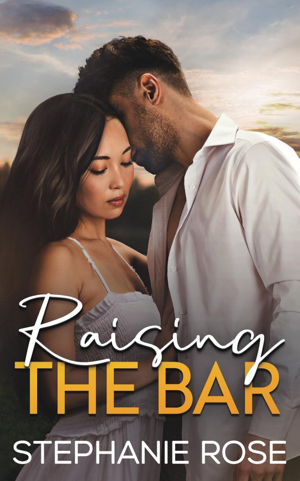 Raising The Bar (Kelly Lakes)