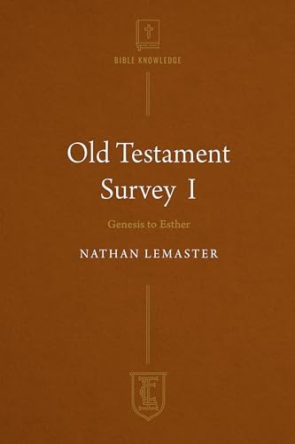 Old Testament Survey I: Genesi – VERY GOOD