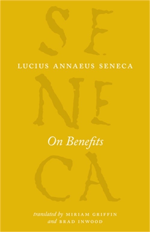 On Benefits (Paperback or Softback)