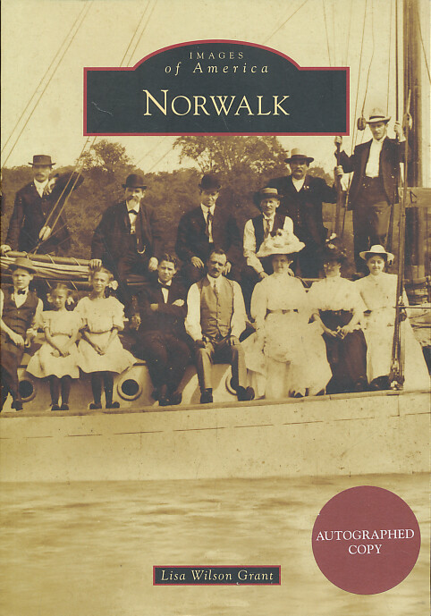 Norwalk (Images of America)