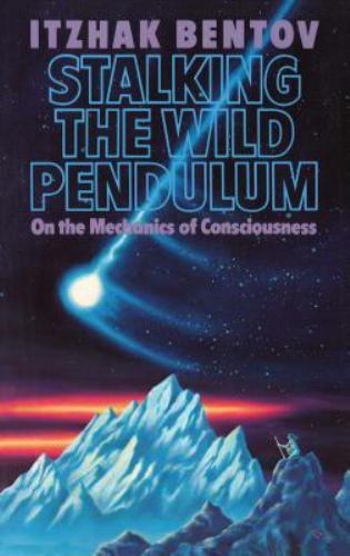 Stalking the Wild Pendulum : on the Mechanics of C