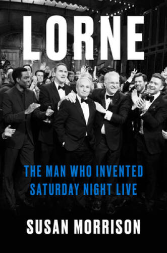 Lorne The Man Who Invented Sat – VERY GOOD
