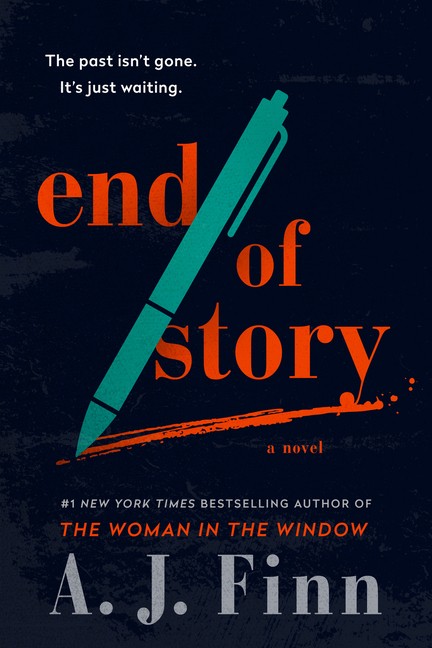 End Of Story