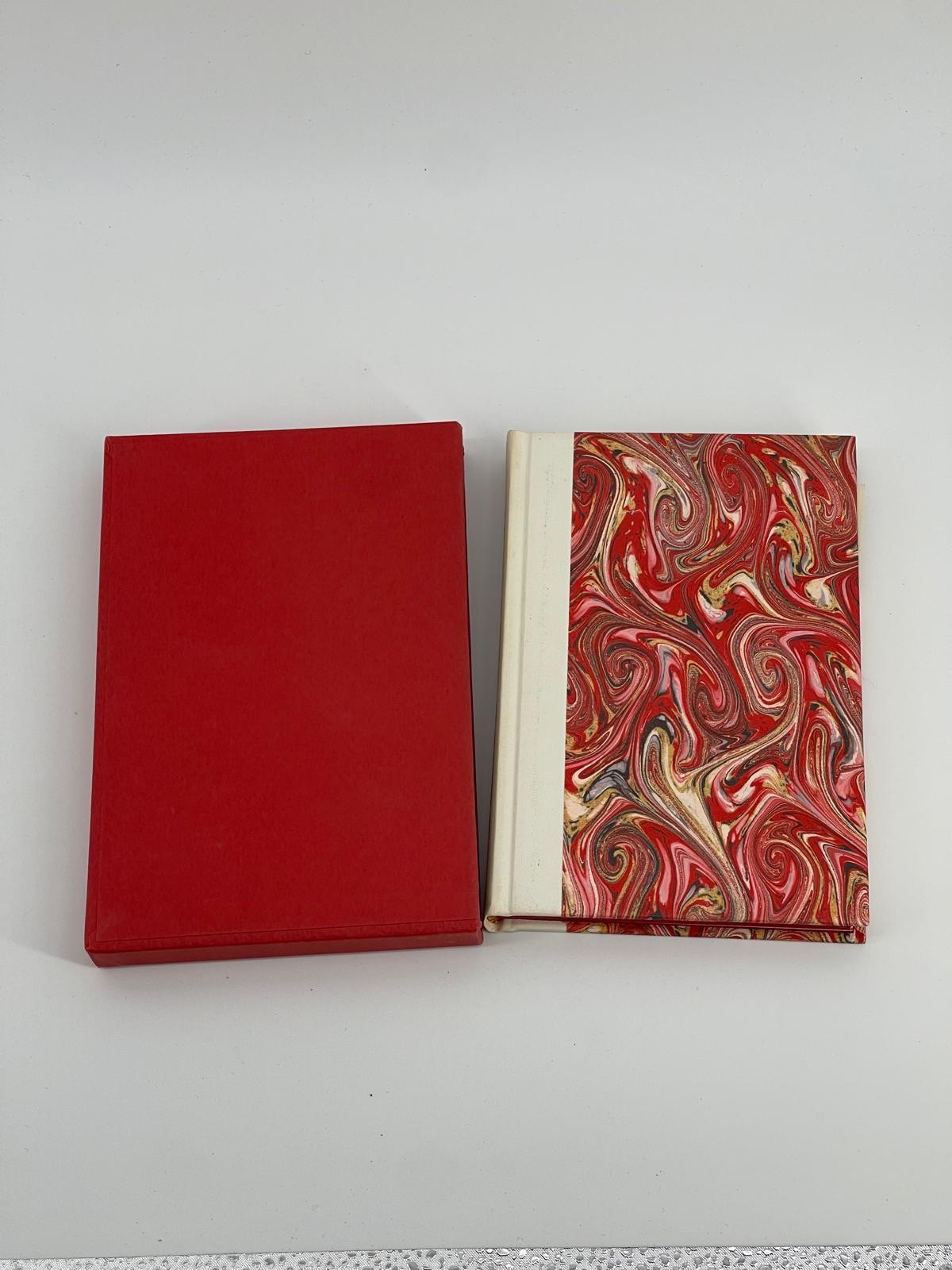 DAISY MILLER by HENRY JAMES * 1982 HARDCOVER, LUXURY EDITION by HERITAGE PRESS