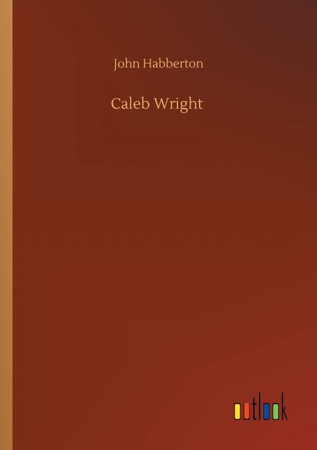 Caleb Wright