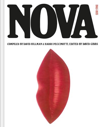Nova 1965–1975, Hillman, David