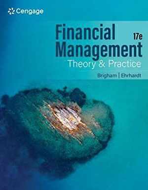 Financial Management: Theory and – Hardcover, by Brigham Eugene; Ehrhardt – Good