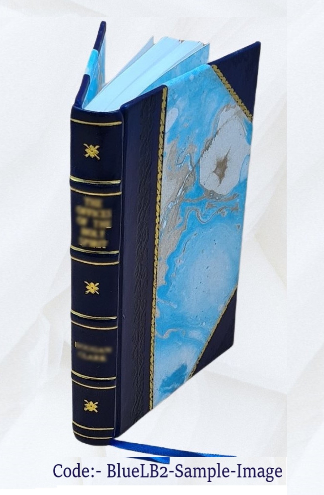 Enigmas Of Life. With A Prefatory Memoir 1891 [Leather Bound]