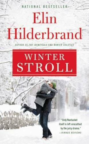 Winter Stroll (Winter Street) – Mass Market Paperback – GOOD