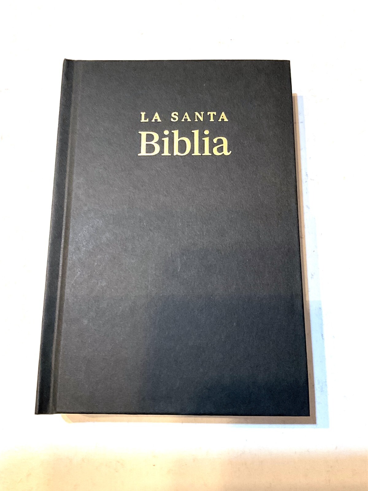 Spanish Bible/ La Santa Biblia – RVR 1602 /Reina -Valera Revised