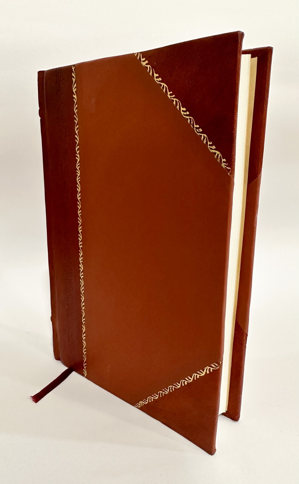 The Great Co-Operation / by Colonel Dowden, R. E by R. E Dowden [Leather Bound]