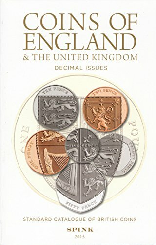 Coins of England & The United Kingdom – Decimal Issues. Standard Cat… by SPINK
