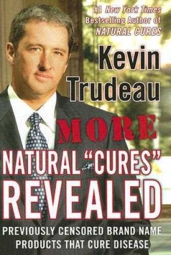 More Natural Cures Revealed – Hardcover By Perseus – GOOD