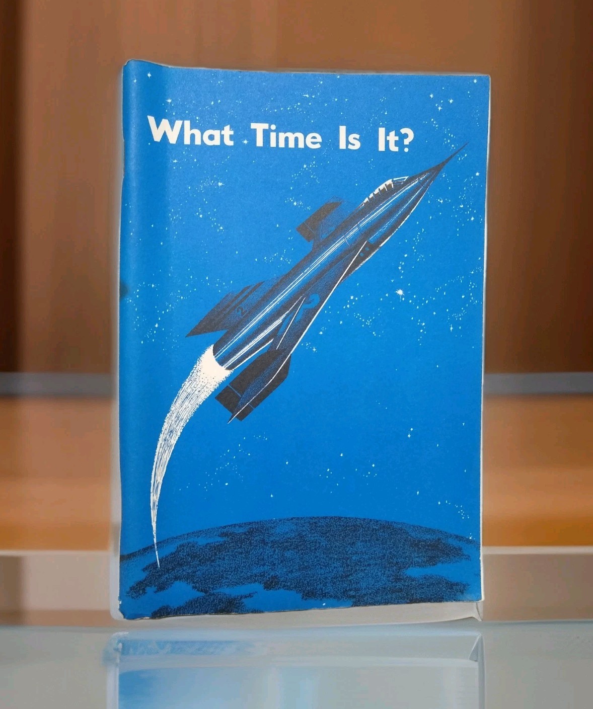 Oliver B. Greene Book What Time Is It The Gospel Hour