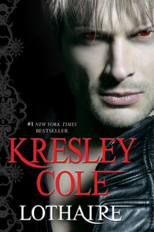 Lothaire Kresley Cole