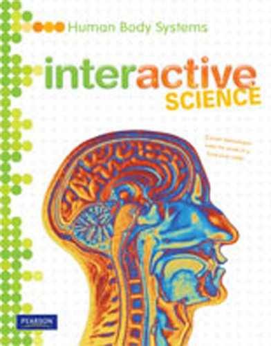 MIDDLE GRADE SCIENCE 2011 HUMAN BODY – Paperback, by PRENTICE HALL – Very Good f